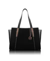 McKlein Aldora Business Tote