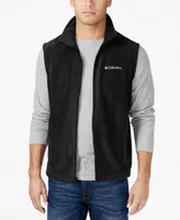 Columbia Men's Steens Mountain Fleece Vest