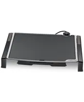 Presto 07073 Presto 19" Electric Tilt'nDrain Griddle