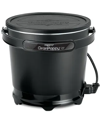 Presto 05411 GranPappy Deep Fryer