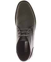 Steve Madden Men's Harken Chukka Boots