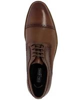 Stacy Adams Men's Dickinson Cap Toe Oxfords