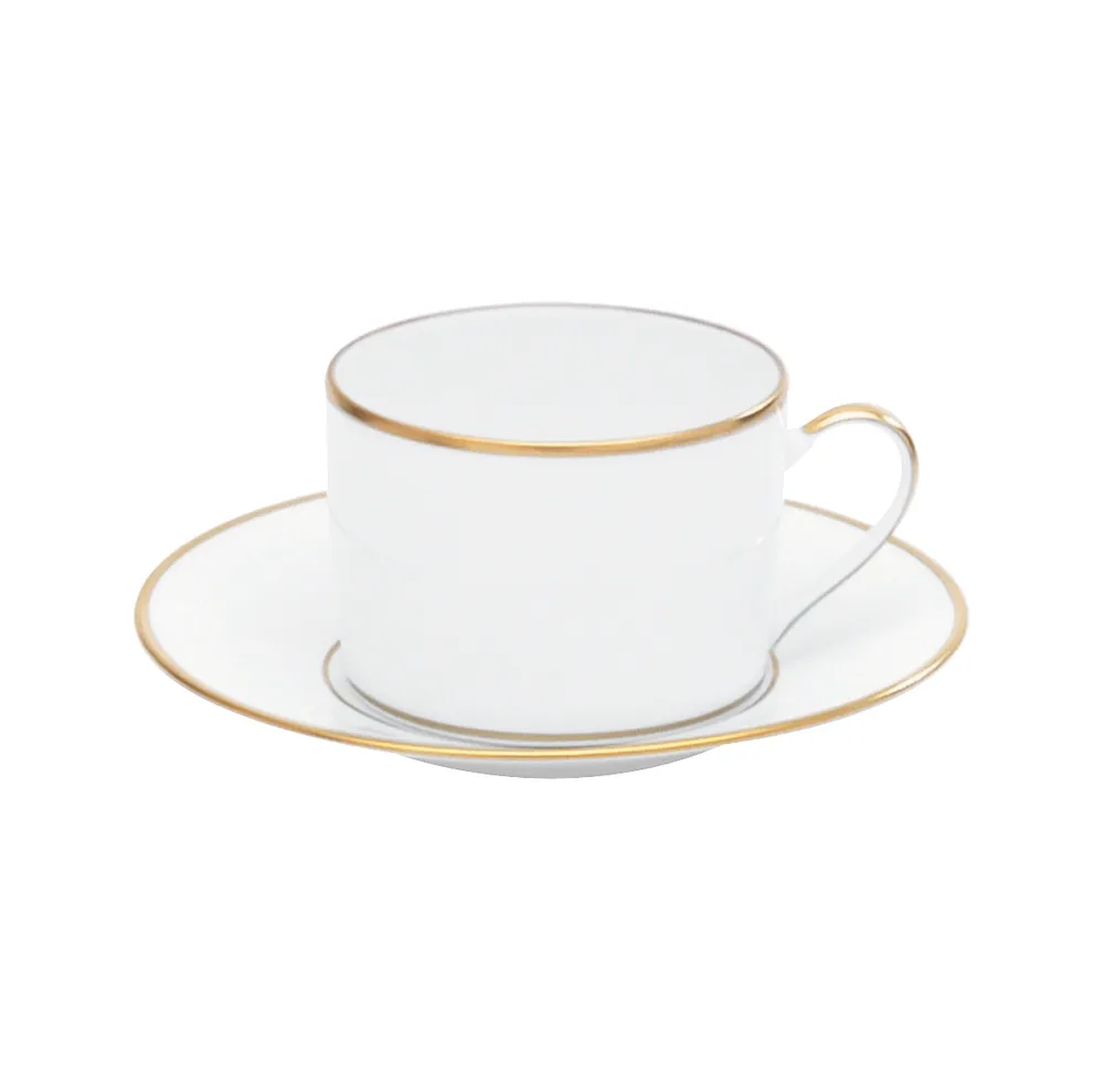 Bernardaud "Palmyre" Teacup