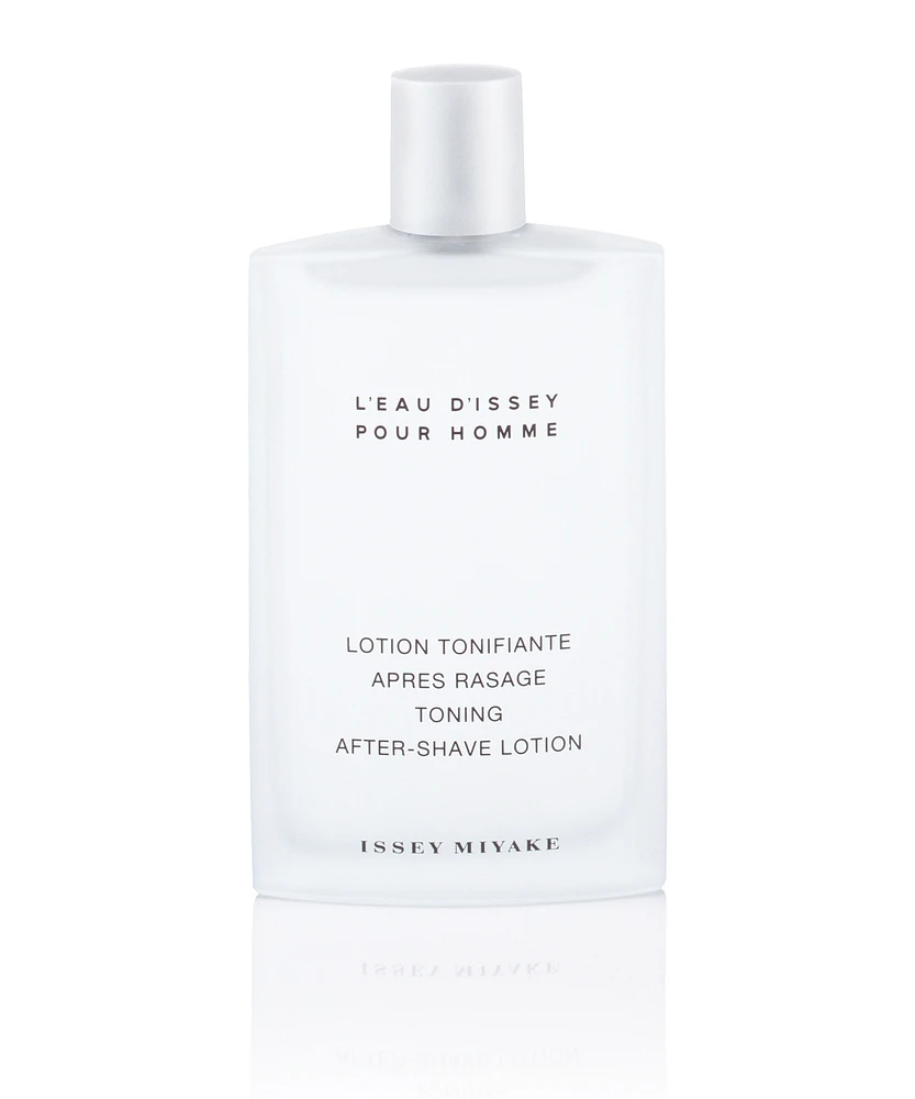 Issey Miyake L'eau D'Issey Pour Homme Soothing After Shave Balm, 3.4 oz.