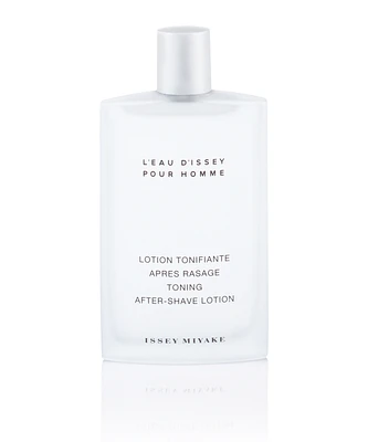 Issey Miyake L'eau D'Issey Pour Homme Soothing After Shave Balm, 3.4 oz.