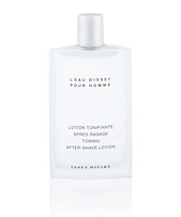 Issey Miyake L'eau D'Issey Pour Homme Soothing After Shave Balm, 3.4 oz.