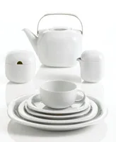 Rosenthal Suomi White Dinnerware Collection