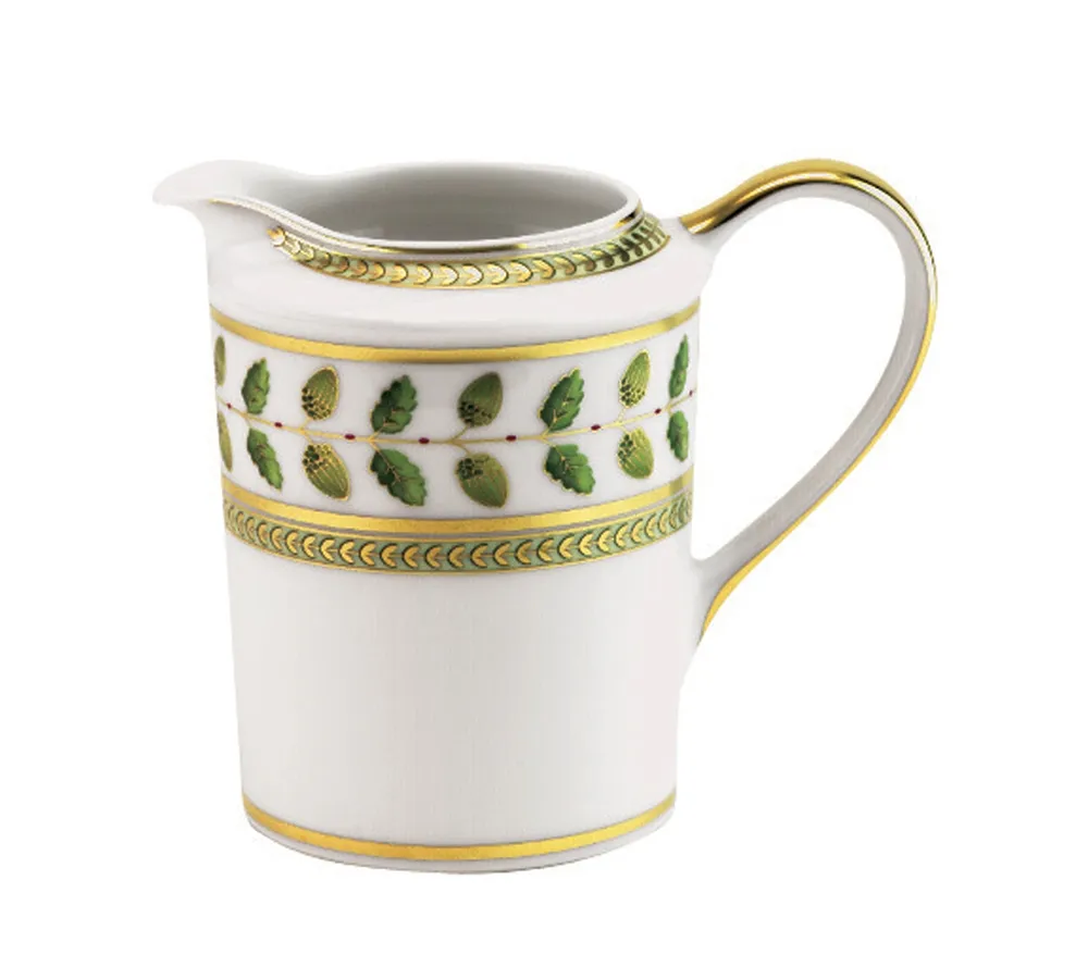 Bernardaud Dinnerware, Constance Creamer