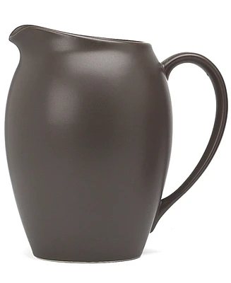 Noritake "Colorwave Chocolate" Pitcher