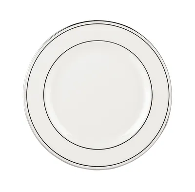 Lenox Federal Platinum 6" Appetizer Plate