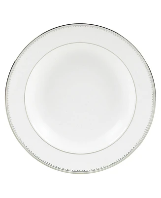 Vera Wang Wedgwood Dinnerware, Grosgrain Rim Soup Bowl