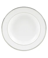 Vera Wang Wedgwood Dinnerware, Grosgrain Rim Soup Bowl