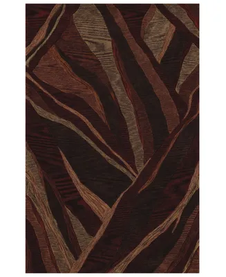 D Style Studio SD16 3'6" x 5'6" Area Rug