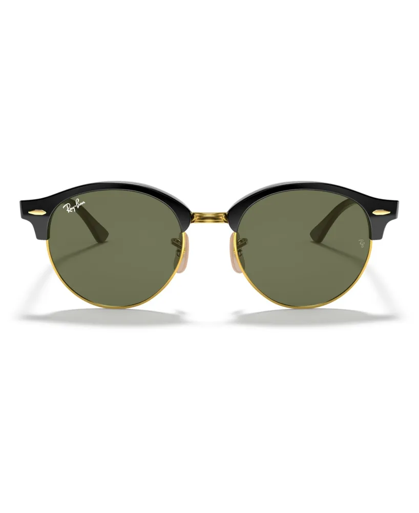 Ray-Ban Sunglasses, RB4246 Clubround