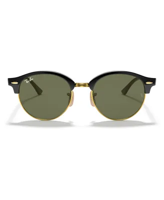 Ray-Ban Sunglasses, RB4246 Clubround
