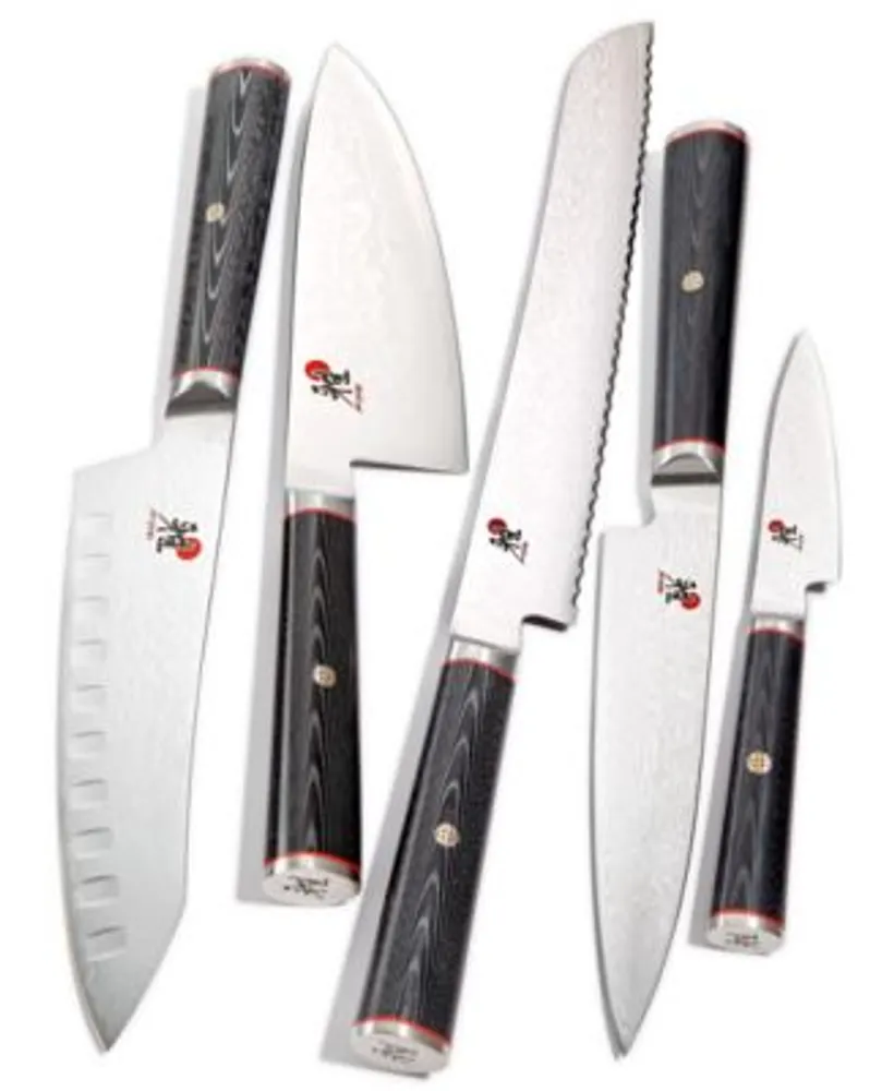 Miyabi Kaizen Cutlery Collection