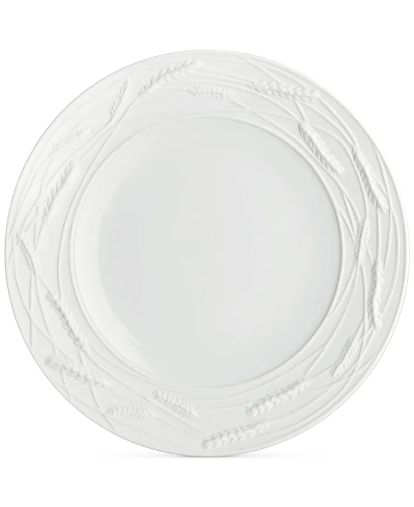 Michael Aram Wheat Dinnerware Collection Accent Plate