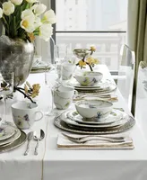 Michael Aram Butterfly Ginkgo Dinnerware Collection