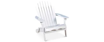 Collyer Adirondack Chair