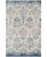 Dalyn Antigua AN11 7'10" x 10'7" Area Rug