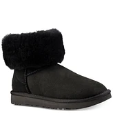 Ugg Women's Classic Ii Short Boots