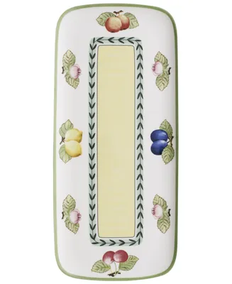 Villeroy & Boch French Garden Sandwich Tray