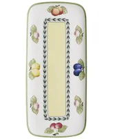 Villeroy & Boch French Garden Sandwich Tray