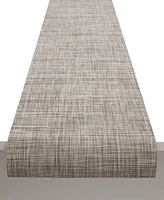 Chilewich Mini Basketweave Table Runner