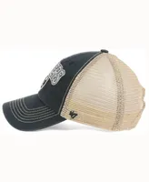 '47 Brand Oakland Raiders Tuscaloosa Clean Up Cap