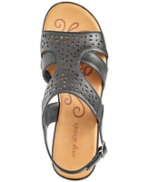 Easy Street Bolt Sandals