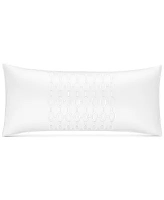 Closeout! Hotel Collection 680 Thread Count Decorative Pillow, 12" x 26", Created for Macy's