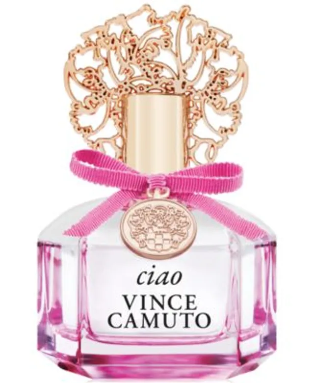 Vince Camuto Bella Fragrance Collection