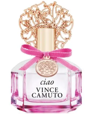 Vince Camuto Ciao Fragrance Collection