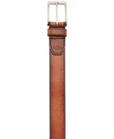 Fossil Men's Griffin Leather Belt