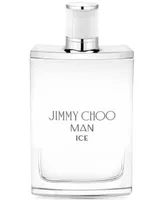 Jimmy Choo Man Ice Eau De Toilette Fragrance Collection