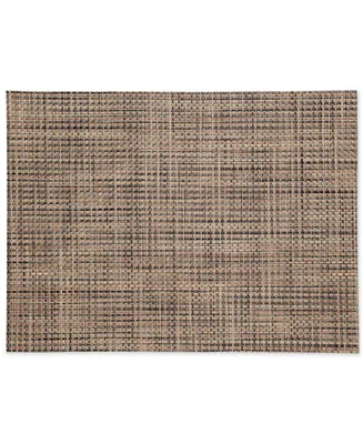 Chilewich mini Basket weave Placemat 14" x 19"