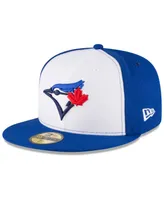 New Era Toronto Blue Jays Authentic Collection 59FIFTY-fitted Cap