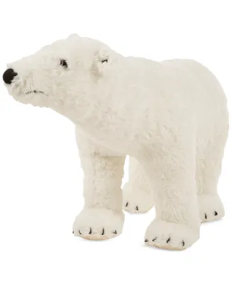 Melissa & Doug Polar Bear Plush
