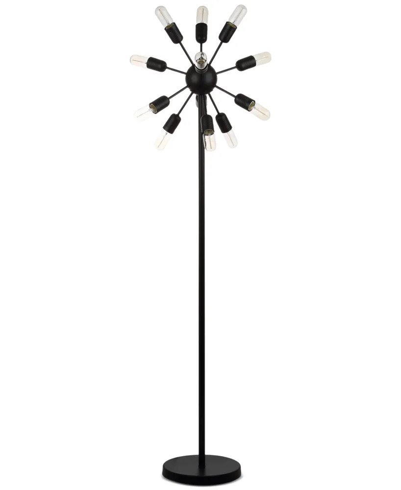 Safavieh Urban Retro Floor Lamp