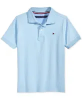 Tommy Hilfiger Toddler Boy Little Boys Big Boys Ivy Polo Shirt