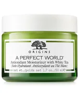 Origins A Perfect World Antioxidant Moisturizer With White Tea, 1.7 oz.