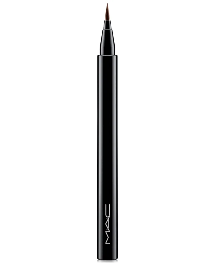 Mac Brushstroke 24-Hour Liner