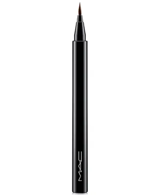 Mac Brushstroke 24-Hour Liner