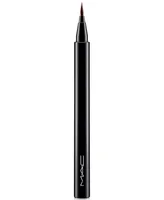 Mac Brushstroke 24-Hour Liner