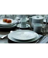 Bernardaud Dinnerware Organza Collection