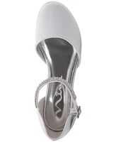 Nina Cera Ankle-Strap Shoes, Toddler, Little & Big Girls