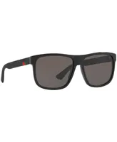 Gucci Sunglasses, GG0010S