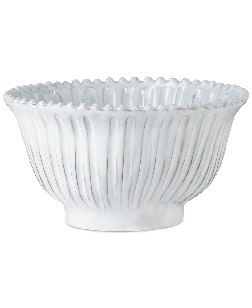 Vietri Incanto Small Serving Bowl