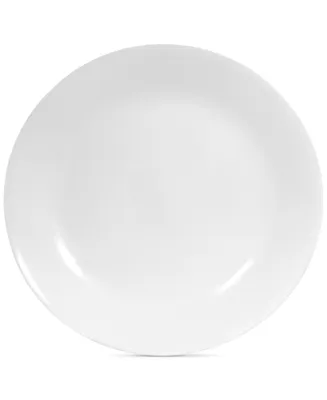 Corelle White Dinner Plate
