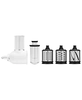 KitchenAid Fresh Prep Slicer/Shredder Attachment Ksmvsa